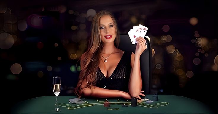 Cash Kingdom Casino Live Casino