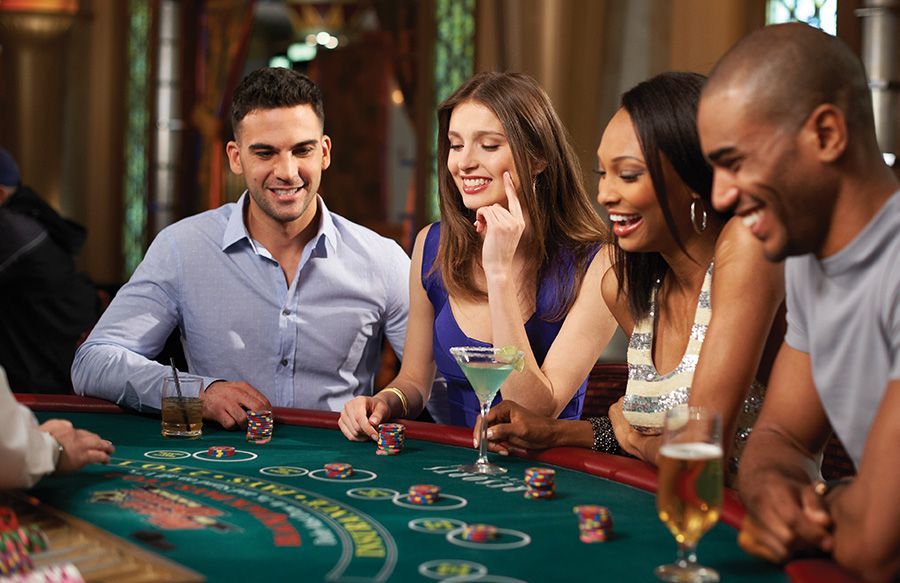 Cash Kingdom Casino Live Casino