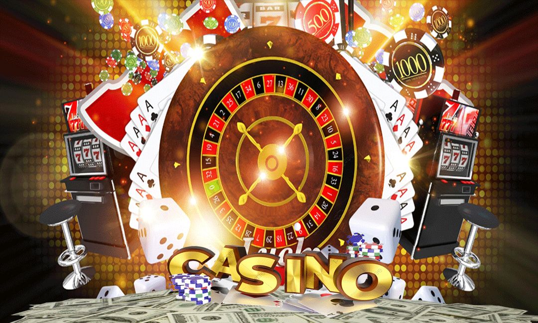 Cash Kingdom Casino Live Casino